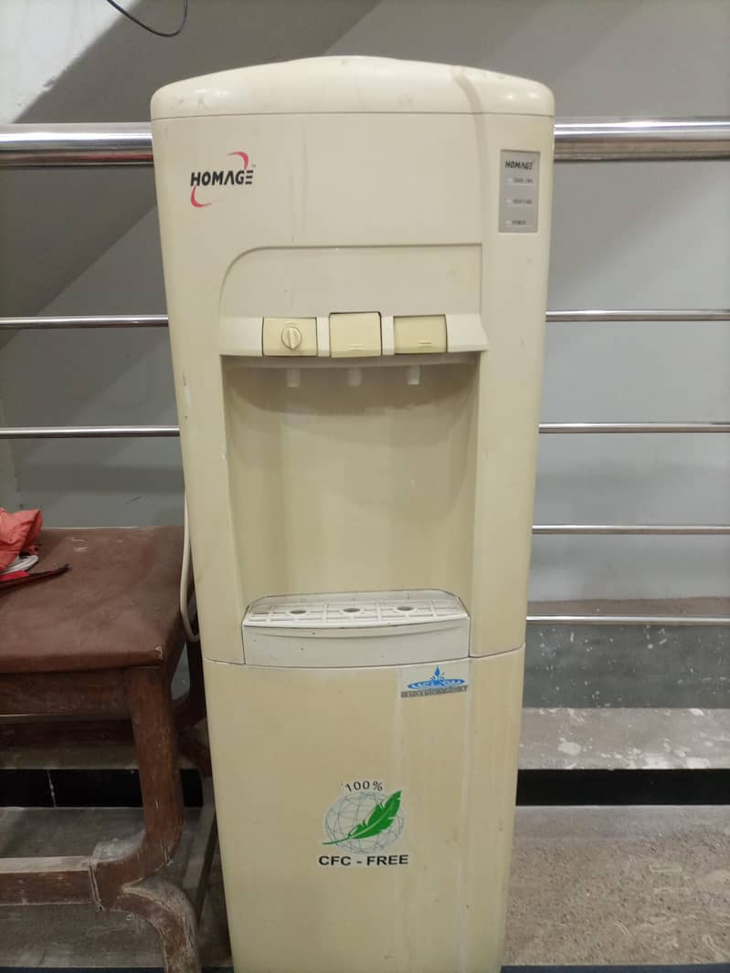 Dispenser 0