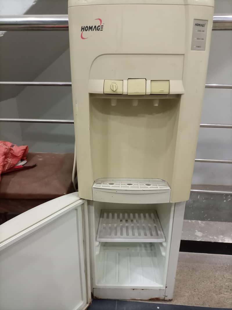 Dispenser 1