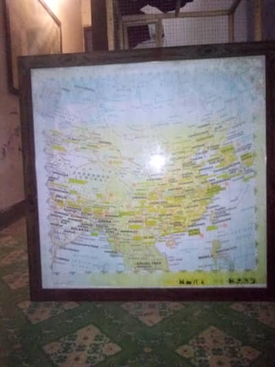 frame available different size