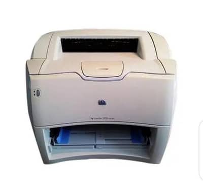 HP Laserjet 1200