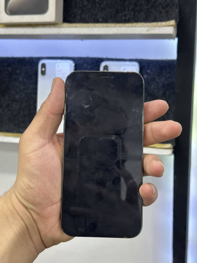 12 pro 0