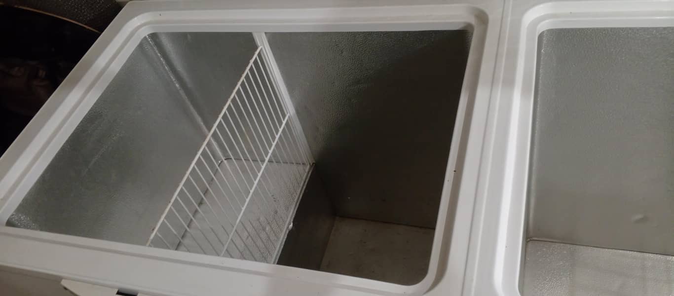 deep freezer 5