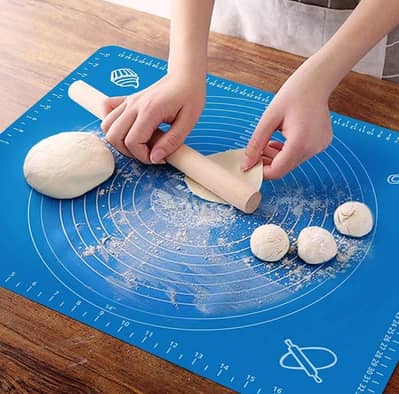 Silicone Baking Mat Big Size