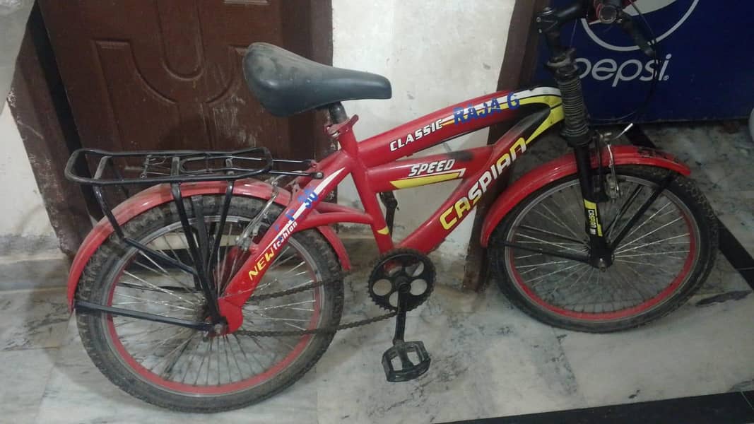 Cycle 0