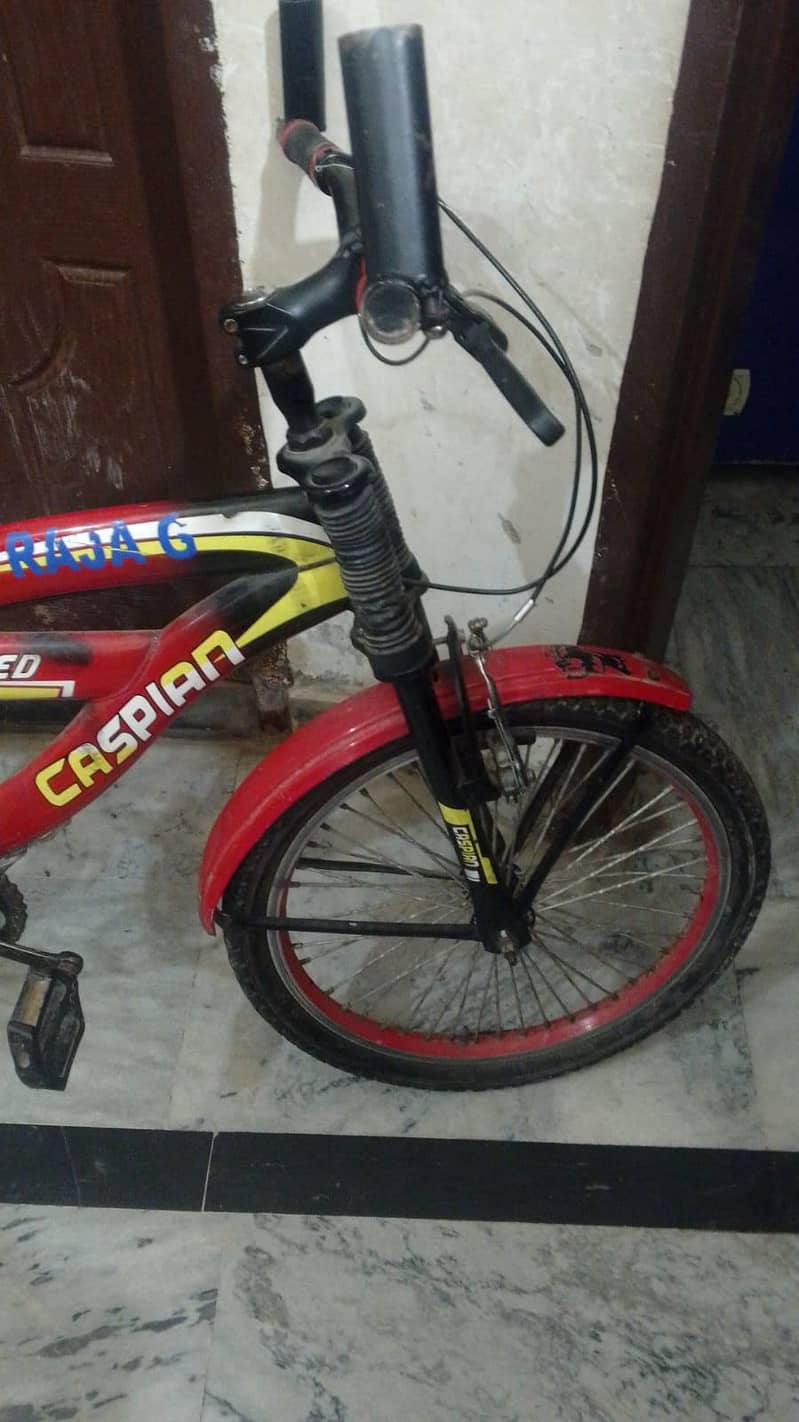 Cycle 2