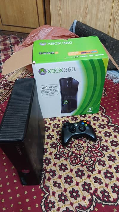xbox 360 slim