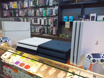 Ps4 Fat/Slim/Pro
