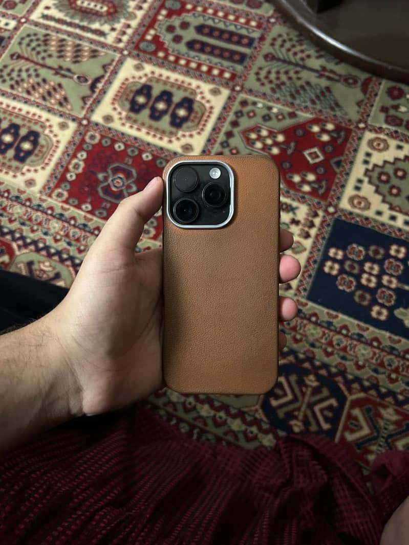 Iphone 16 Pro 6