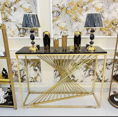 time table console