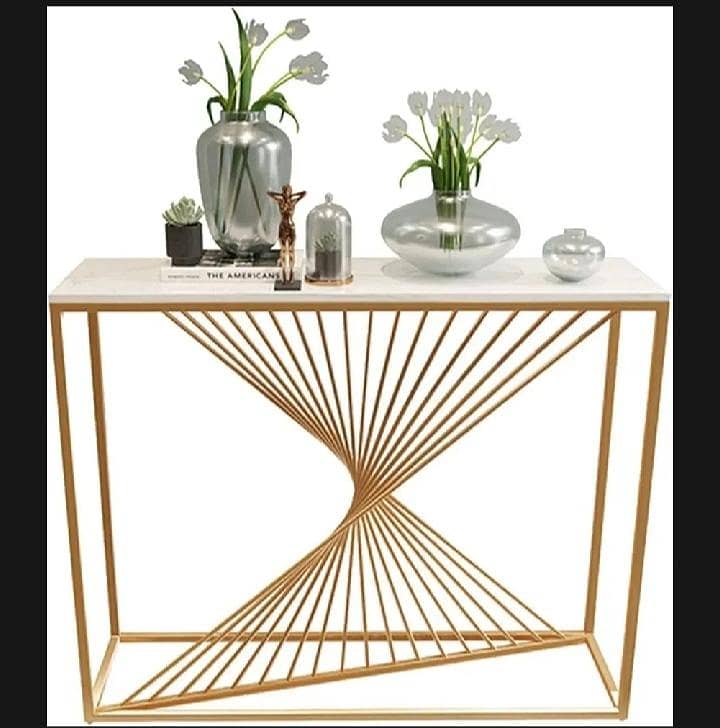 table console 3