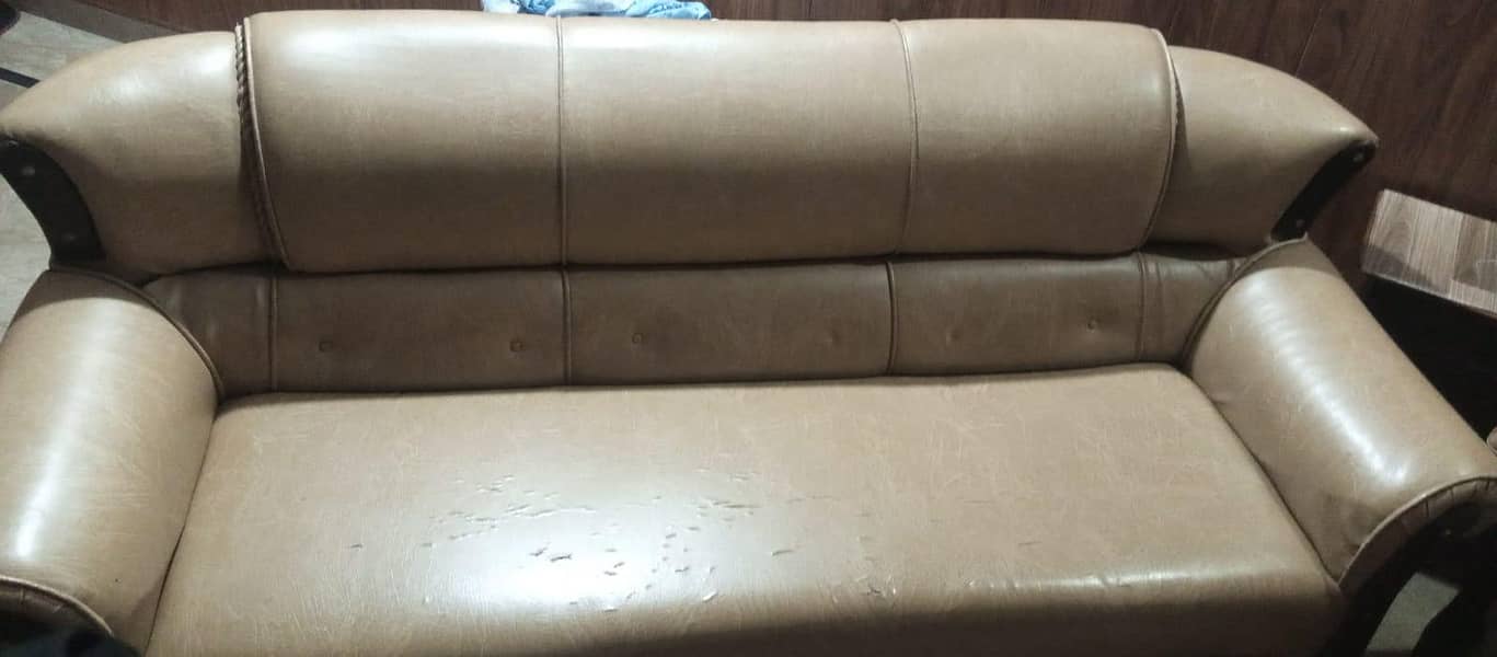 5 Seater Sofa Set 1