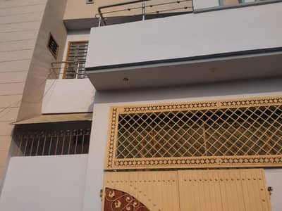 4.5 Marla House for Sale – Near Chungi No. 6 Metro Station & police st