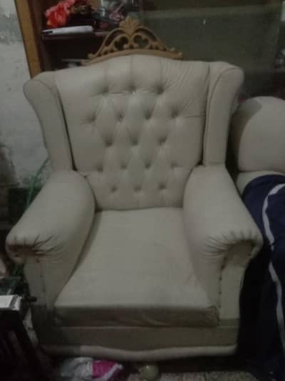 good condition