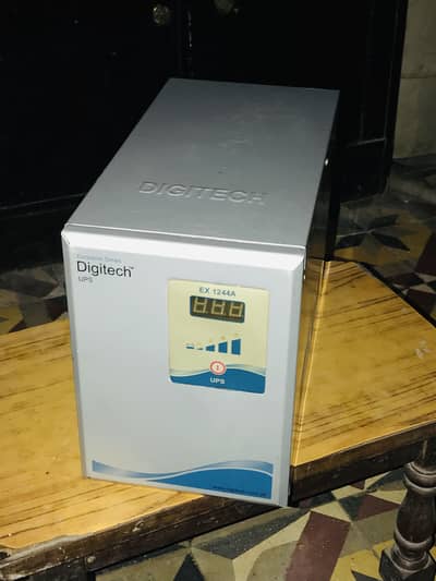 Digitech UPS