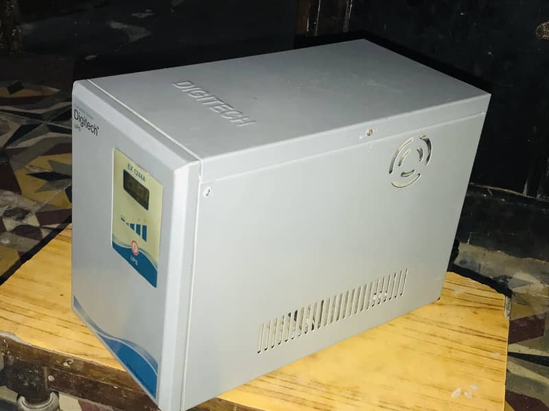 Digitech UPS 2