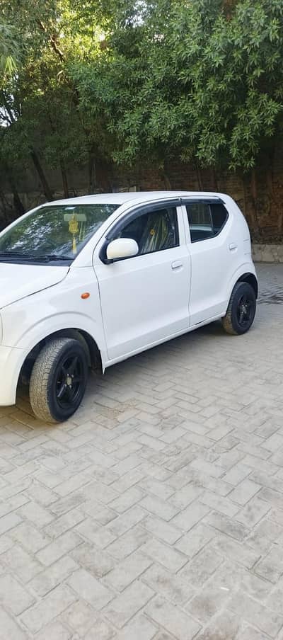Alto vxr 2022 model 2023 registration