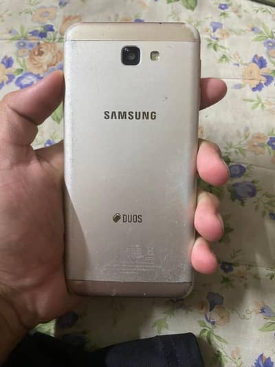 Samsung j5 prime
