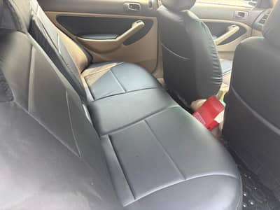 Civic Eagle eye for sale
