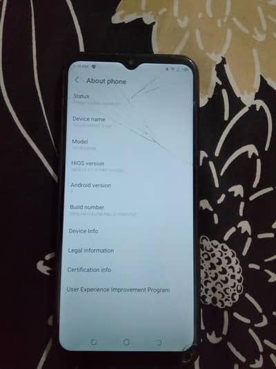 tecno spark 4 lite