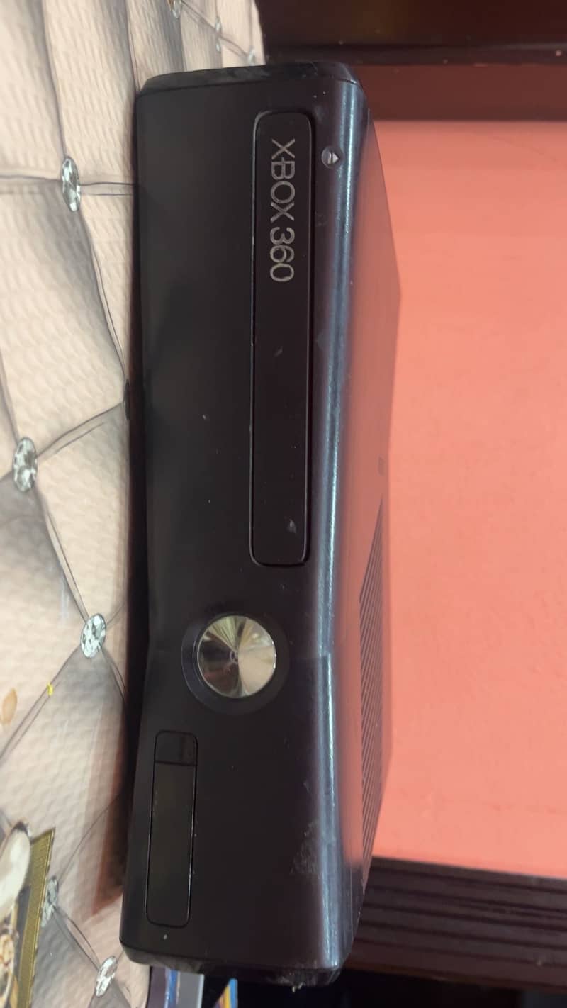 Xbox 360 3