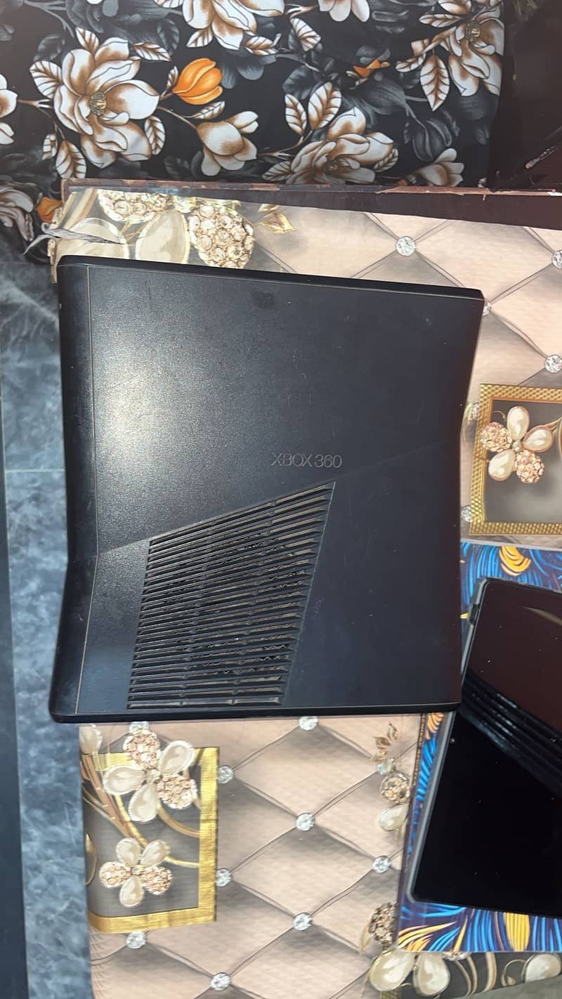 Xbox 360 4
