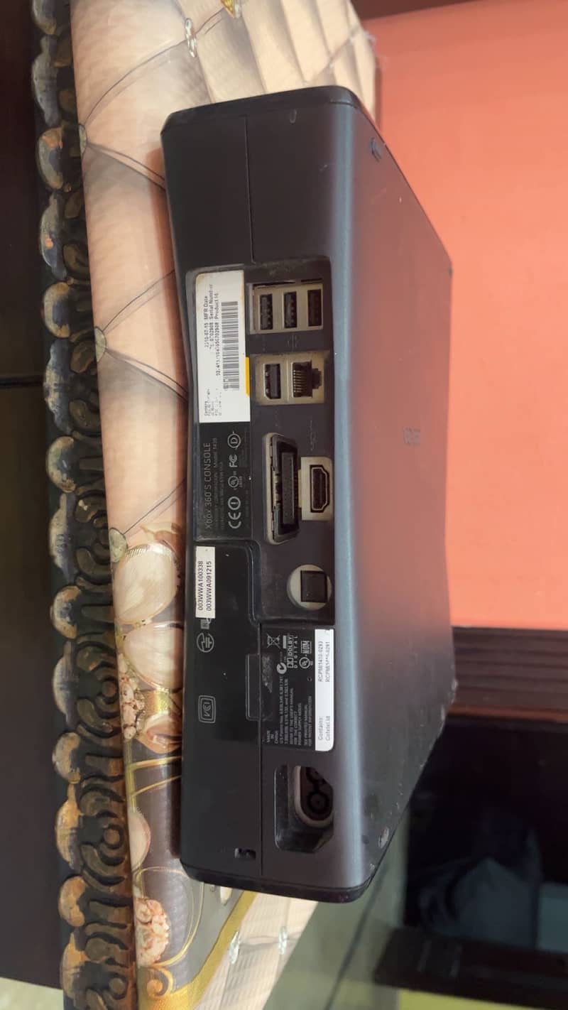 Xbox 360 5