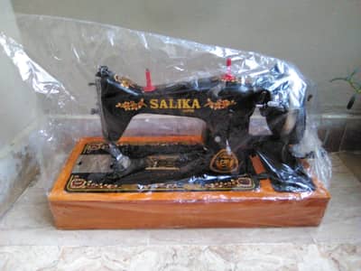 salika