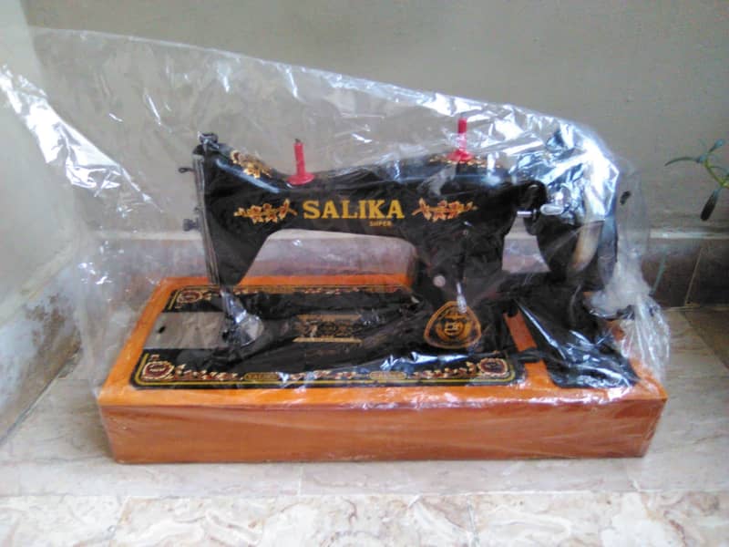 salika 0