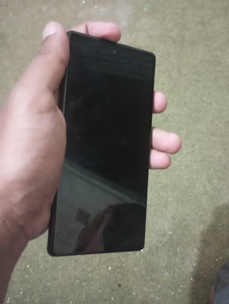 Google pixel 6  (READ DESCRIPTION) 1