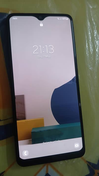 Samsung Galaxy A32