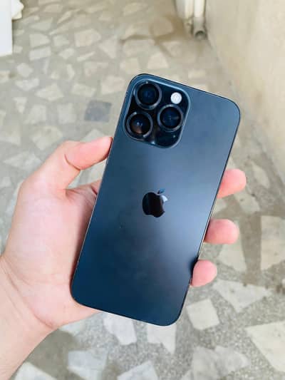 Iphone 14 Pro Max 128GB Non PTA BYPASS