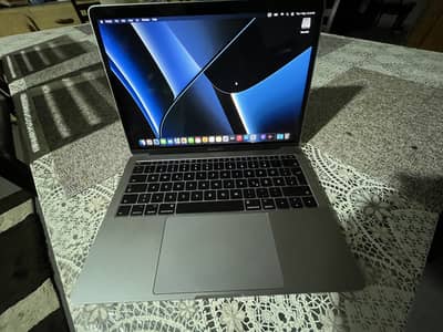 MacBook Pro Retina Display