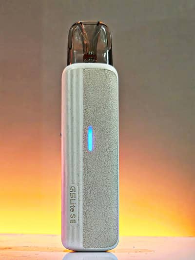 Caliburn G5 Lite SE | Better then Oxva & Argus | Pod | Vape | Mod