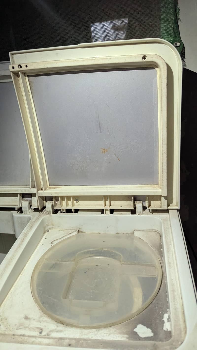 washing machine 2