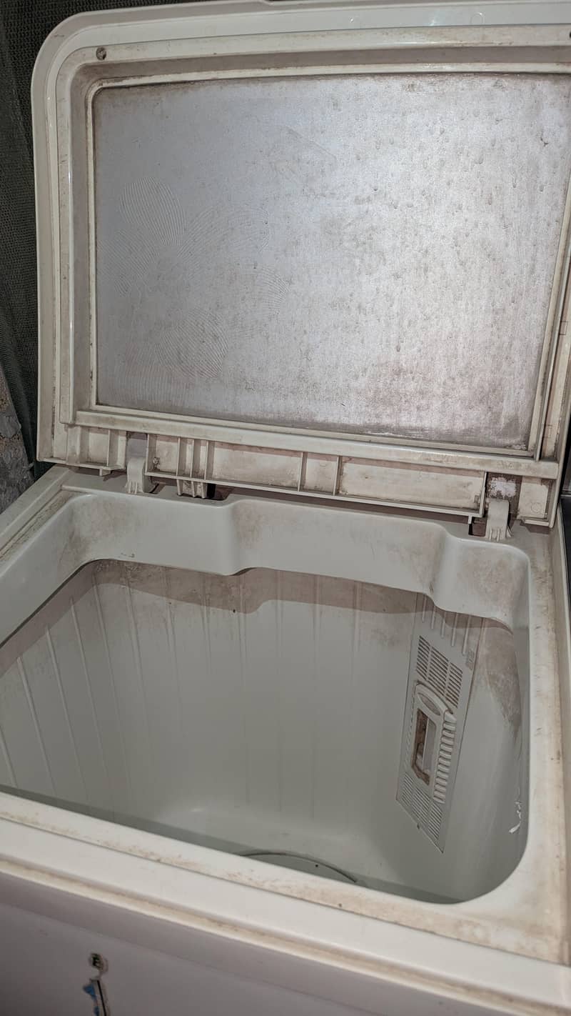washing machine 3