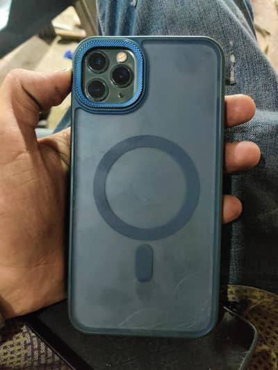iphone 11 pro max 256gb