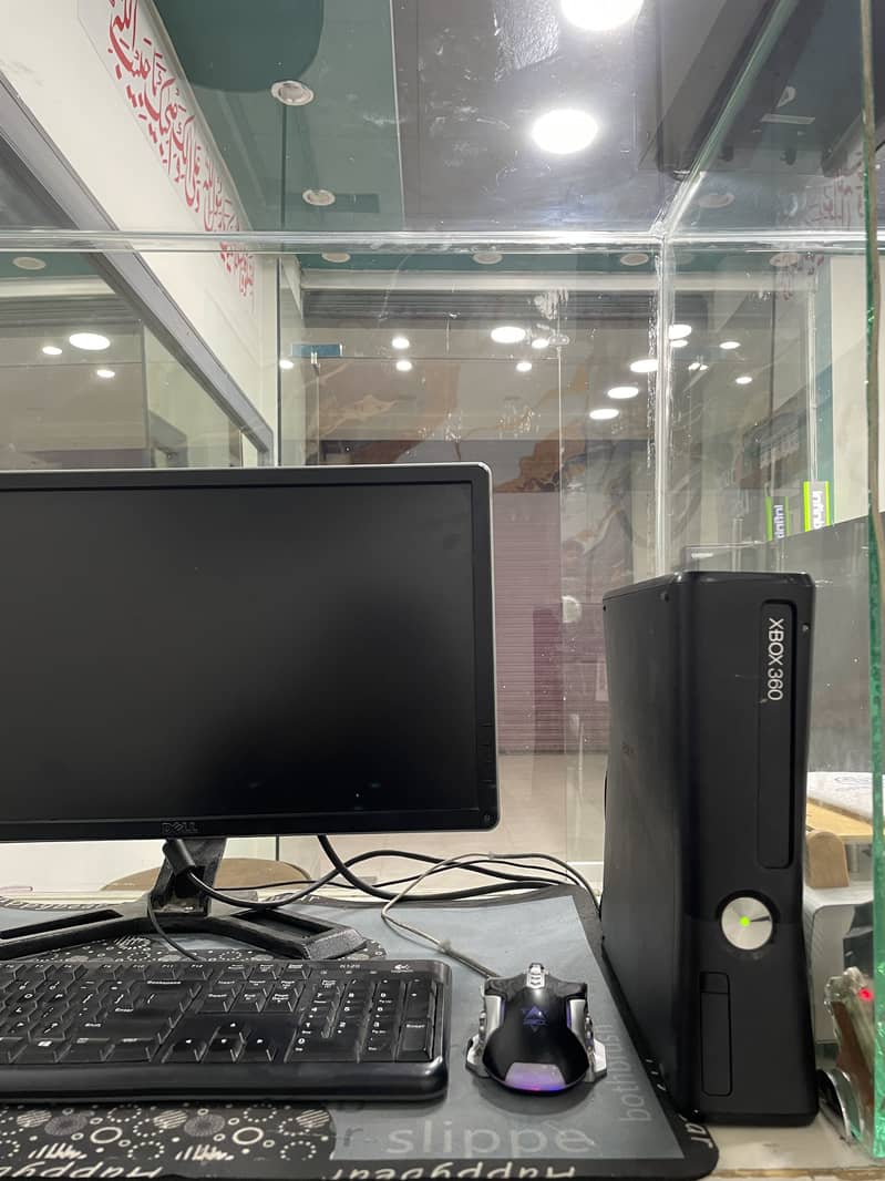 X-box 360 1