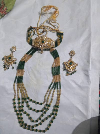 Jewelry for ladies