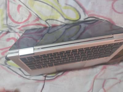 HP EliteBook 1030G3 x360 | slim