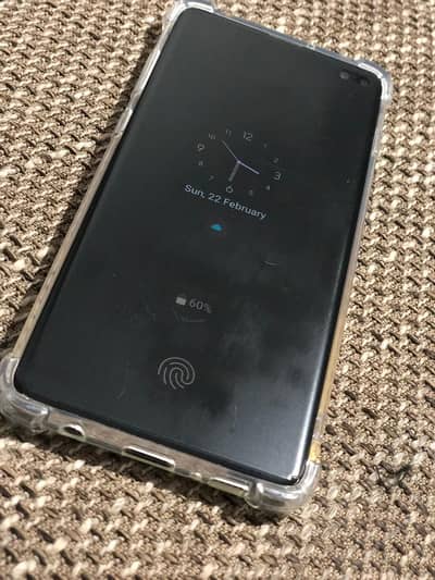 Samsung S10+