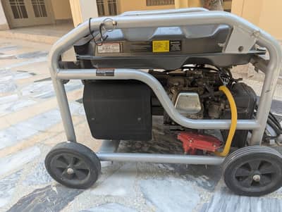 Hundayi generator for sell