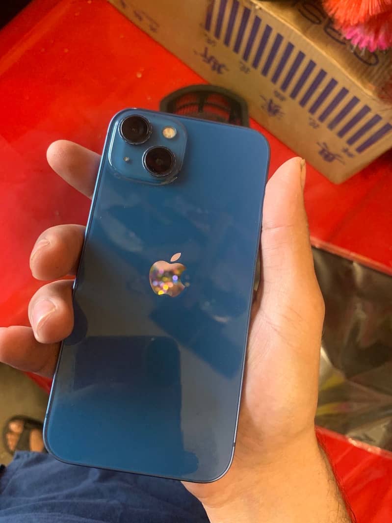 Iphone 13 jv 5