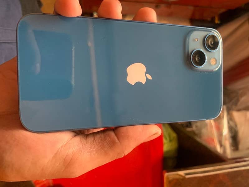 Iphone 13 jv 7