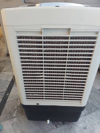 Toheed Asia Ice Box Cooler – Honeycomb Pads – 1 Year Old (Moving Sale)