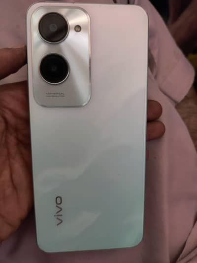 Vivo Y18 4+4/128 Gb