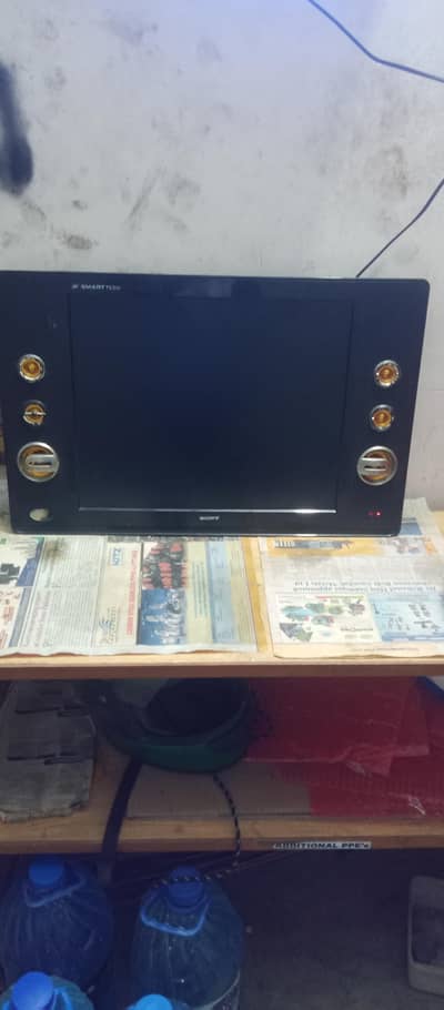 Sony Bravia LCD  21 inch