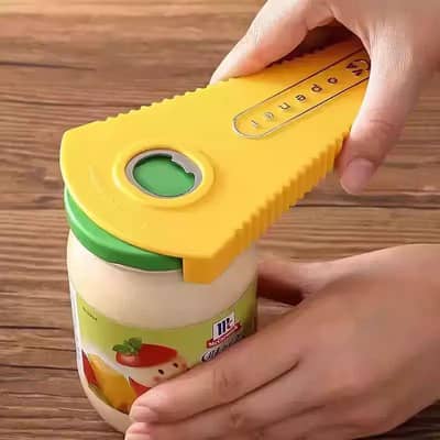 Universal Bottle Opener Multifunctional