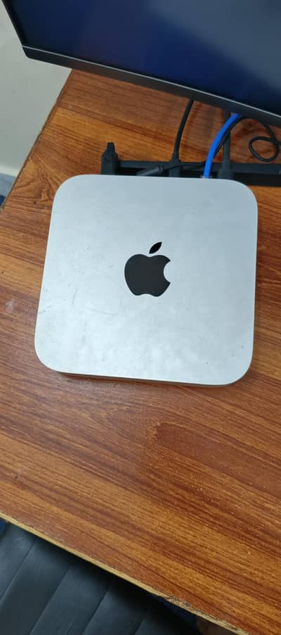 Apple Mac Mini M1 2020 8Gb 256Gb  (price negotiable)