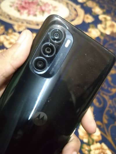 moto Stylus 5g 2022