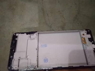 Samsung a22 5 g incel lcd